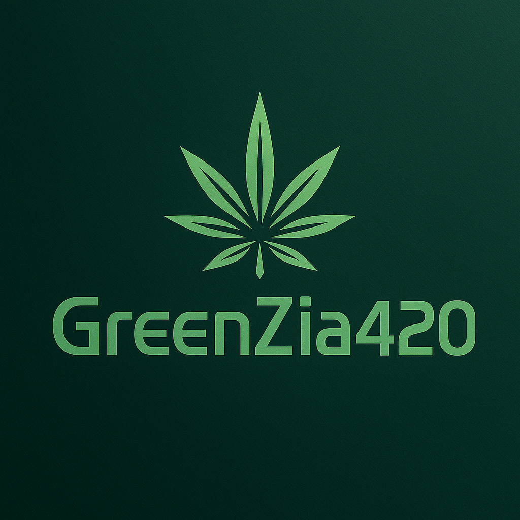 OUVERTURE DE GREENZIA 420 - GREENZIA 420