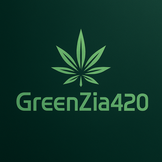 OUVERTURE DE GREENZIA 420 - GREENZIA 420