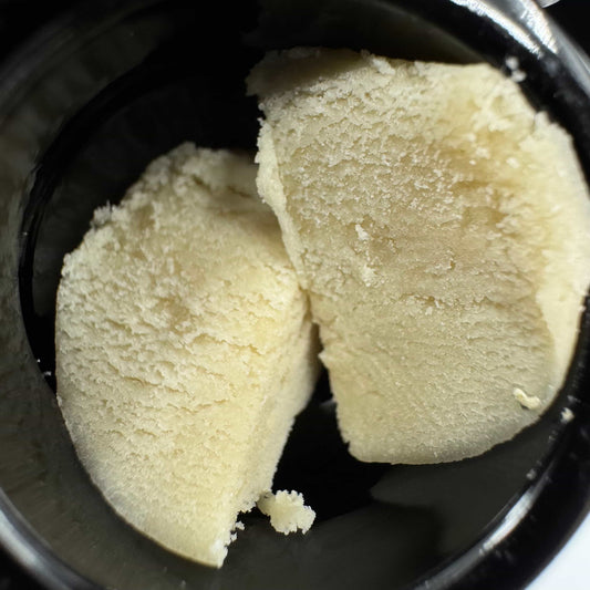 CBD EXTRACTION - WPFF Mimosa 🌺 - GREENZIA 420