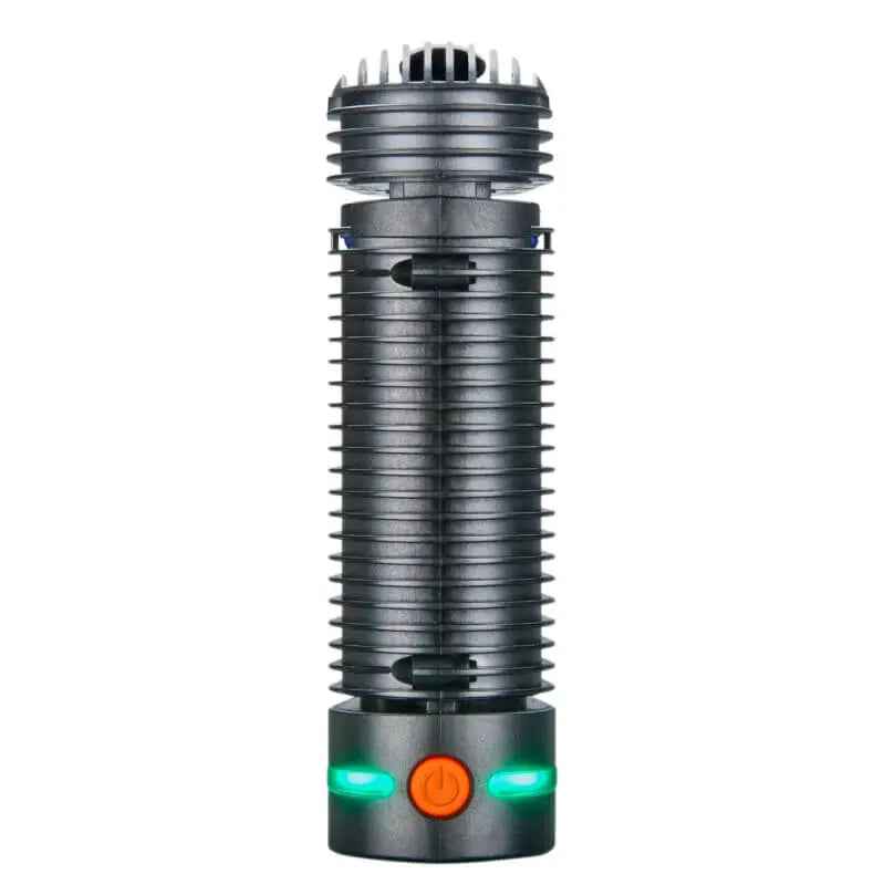 Storz & Bickel Crafty + Vaporisateur