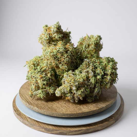 CBD Fleurs - Jetlato