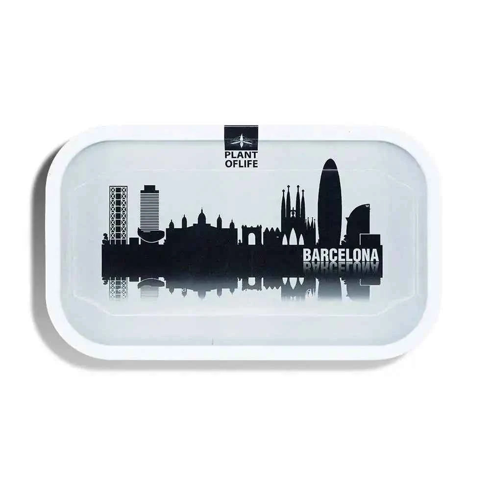 Plateau Barcelona
