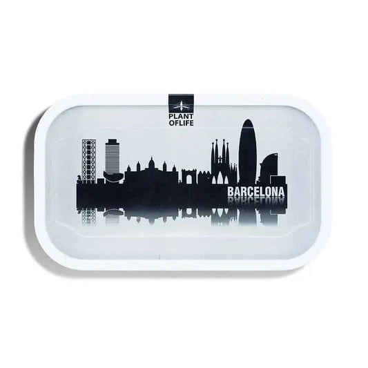 Plateau Barcelona