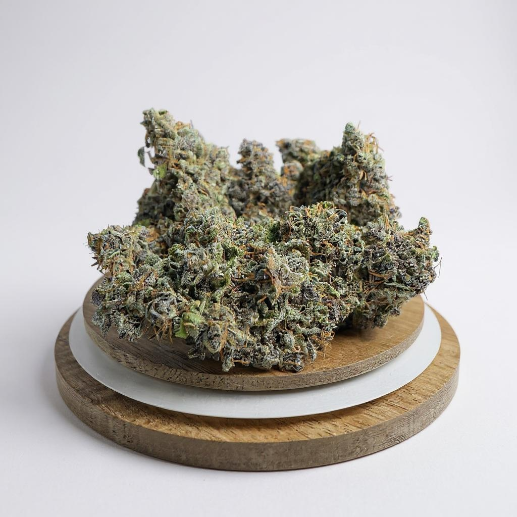 CBD Fleurs - Purple Soda