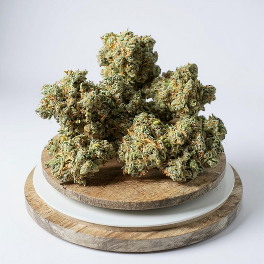 CBD Fleurs - Horchata