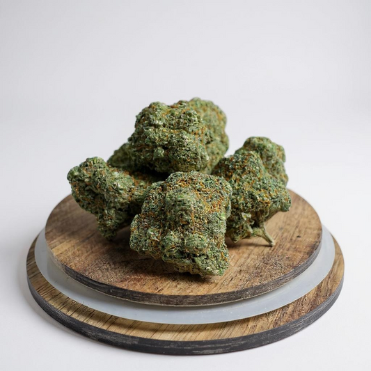 CBD Fleurs - Tommy Shelby