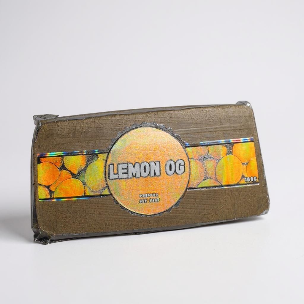 Jaune Premium - CBD 20%