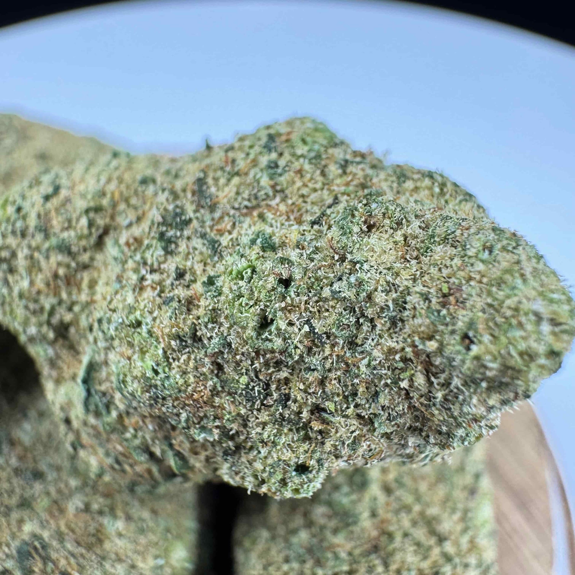 CBD Fleurs - White Biscotti - GREENZIA 420