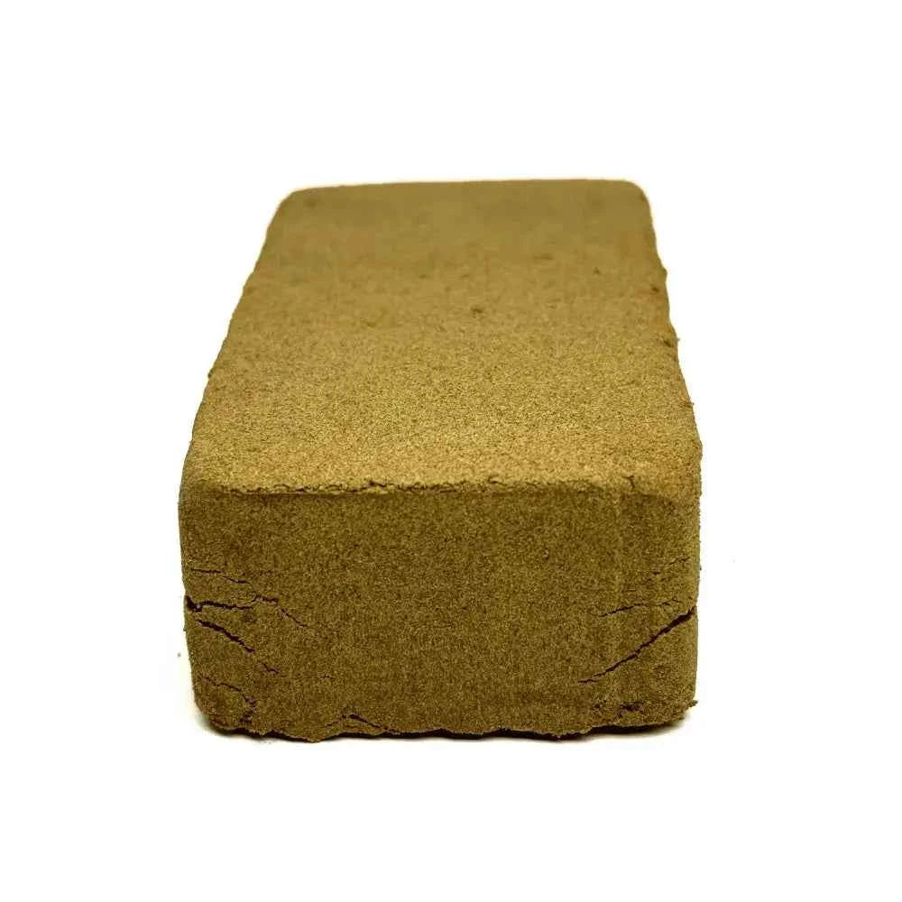 Jaune Mousseux - CBD 30%