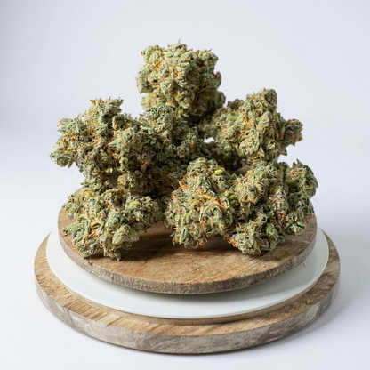 CBD Fleurs - Horchata