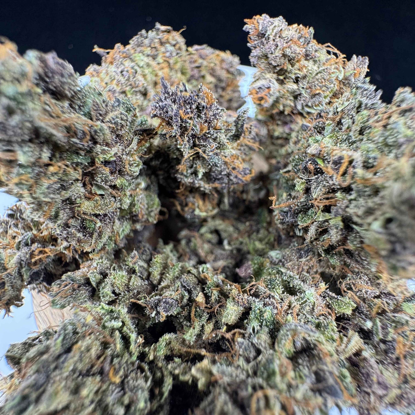 CBD Fleurs - Purple Soda