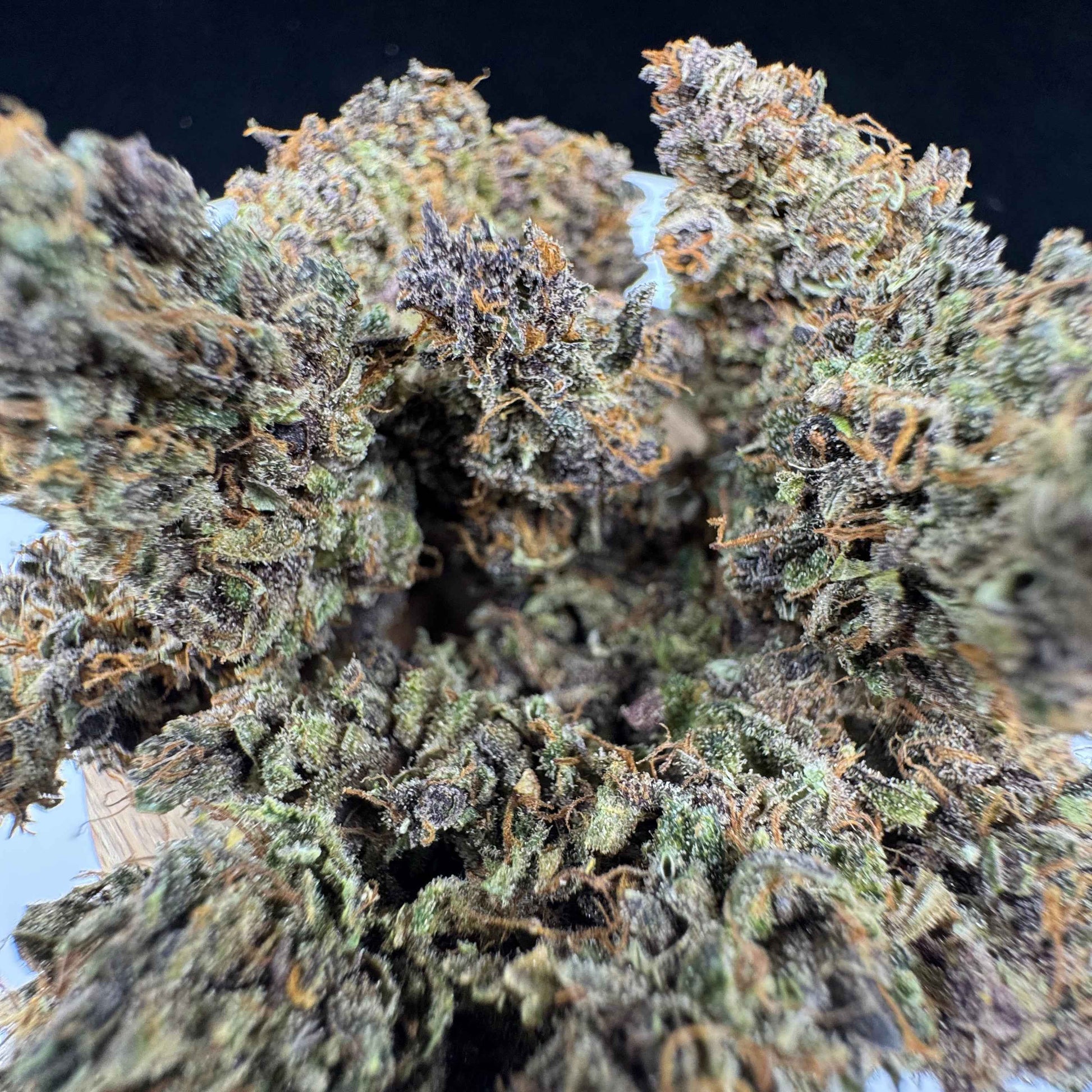CBD Fleurs - Purple Soda