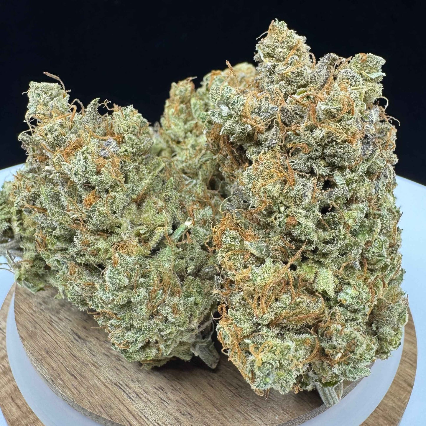 CBD Fleurs - Jetlato