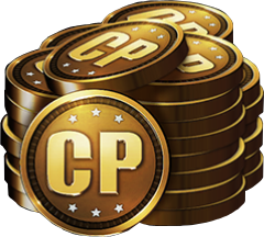 COD Points