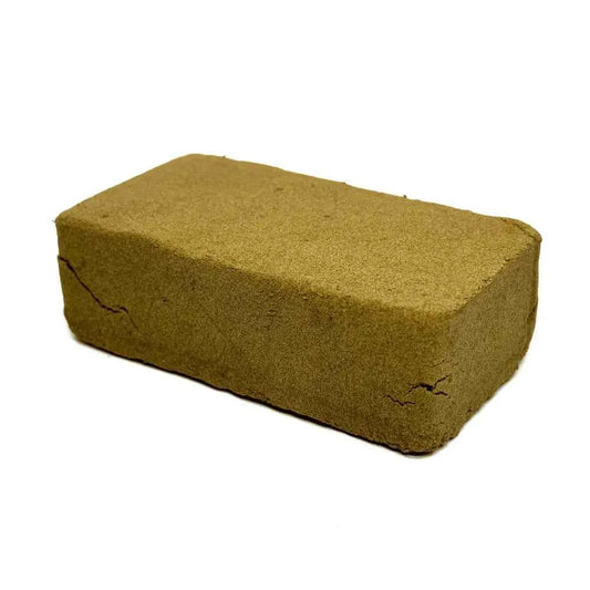 Jaune Mousseux - CBD 30%