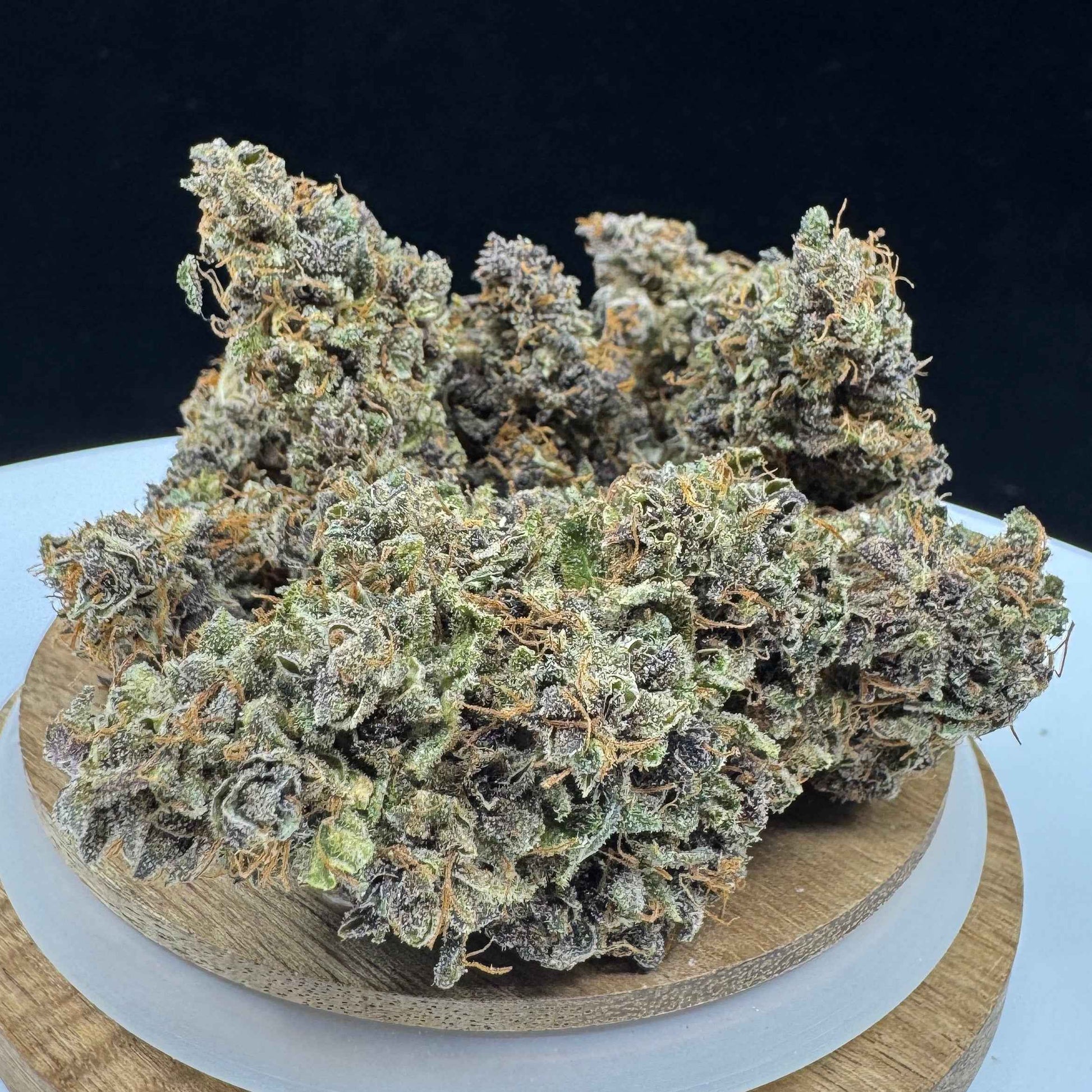 CBD Fleurs - Purple Soda