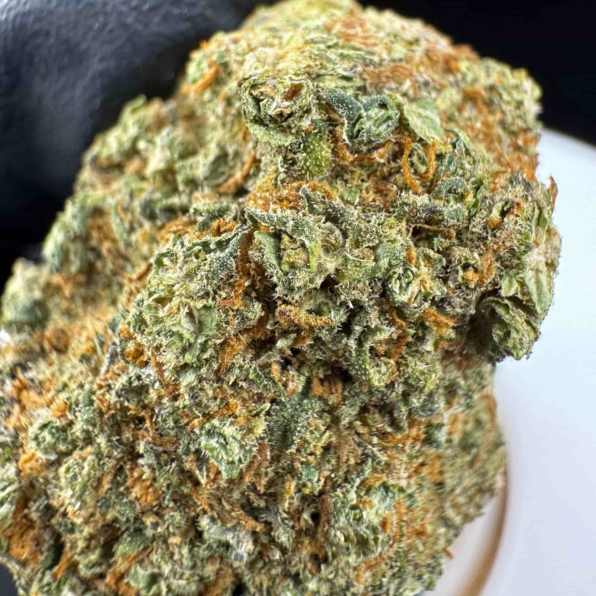 CBD Fleurs - Tommy Shelby - GREENZIA 420