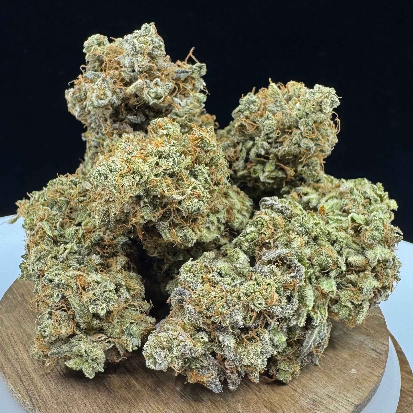 CBD Fleurs - Jetlato