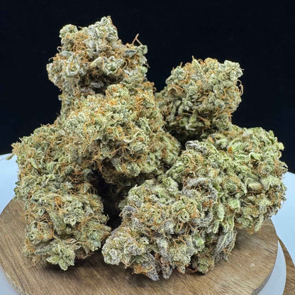 CBD Fleurs - Jetlato