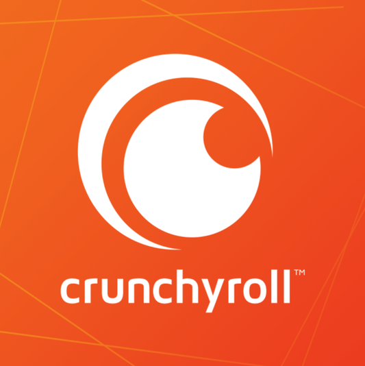 Crunchyroll Megafan