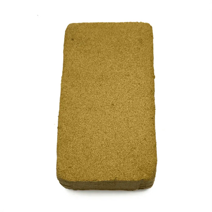 Jaune Mousseux - CBD 30% GREENZIA 420