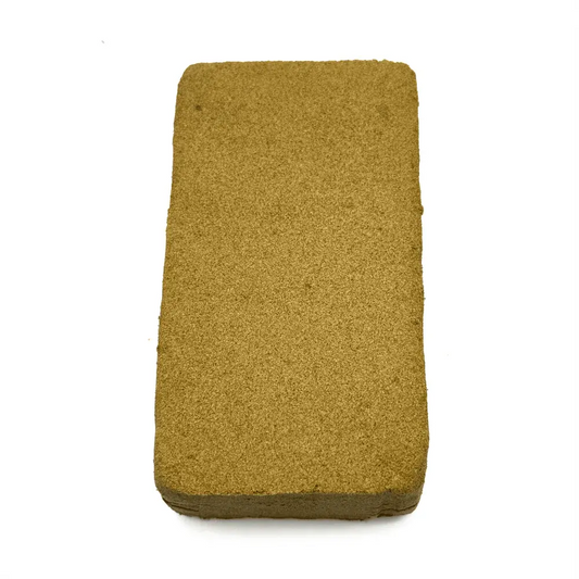 Jaune Mousseux - CBD 30% GREENZIA 420